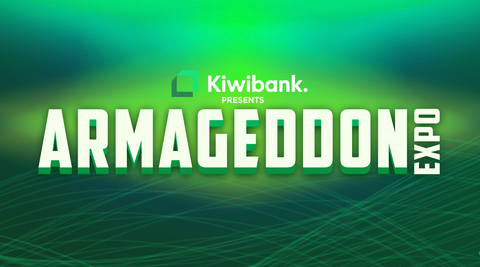 The Grimoire is Heading to Armageddon Auckland | 23 Oct