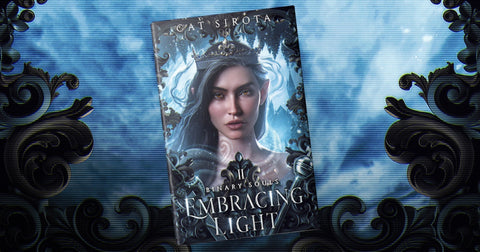 Cat Sirota's Embracing Light Launch: Great People, Big Energy, Questionable Life Choices