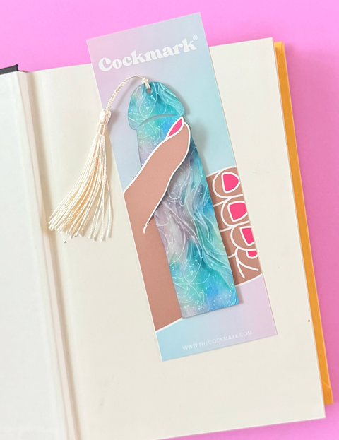 Unicock Cockmark | Bookmark