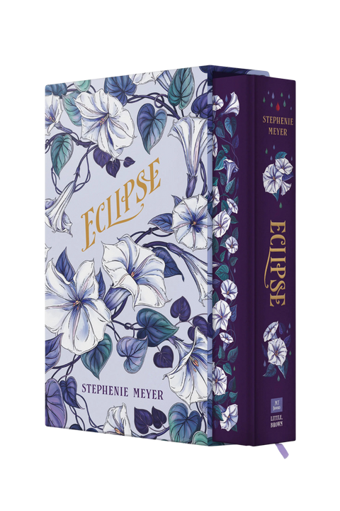 Eclipse | Vintage Collectors Edition
