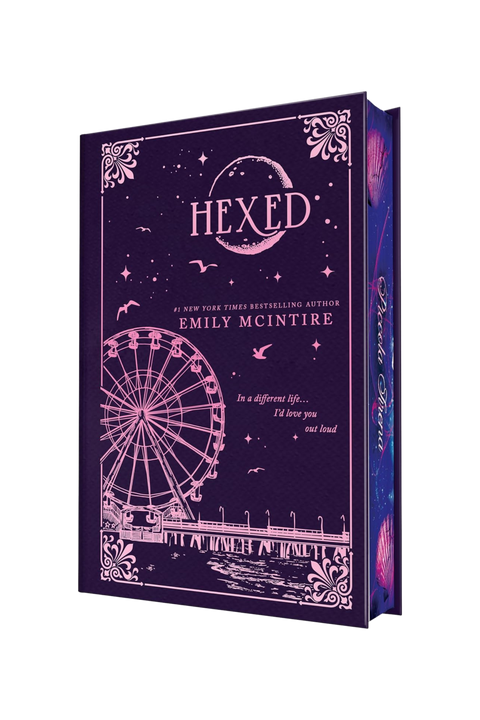 Hexed | ANZ Collectors Edition