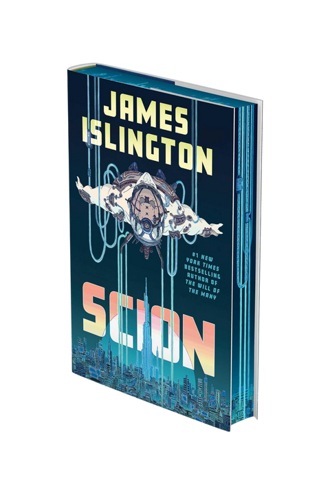Scion | US Special Edition