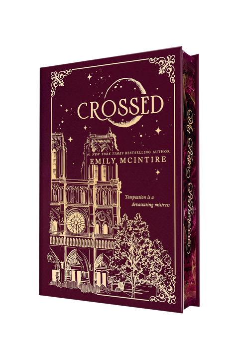 Crossed | ANZ Collectors Edition