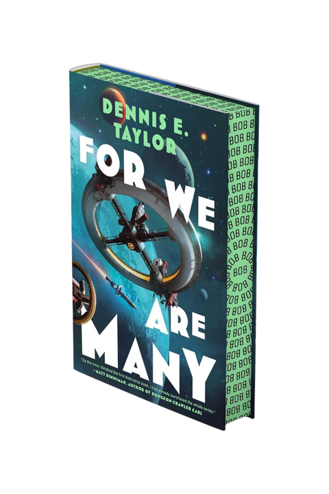 For we are Many | Special Edition