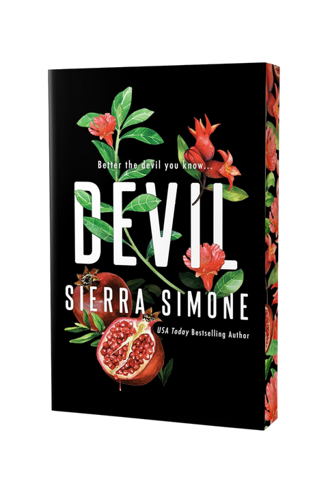 Devil | Deluxe Edition Paperback