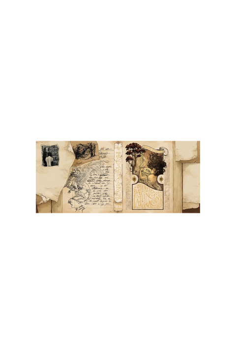 The Ballad of Falling Dragons | Deluxe Edition