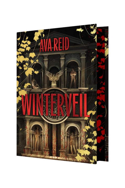 Winterveil | US Deluxe Limited Edition