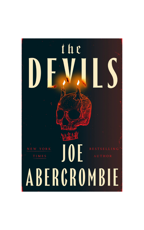 The Devils | Hardcover