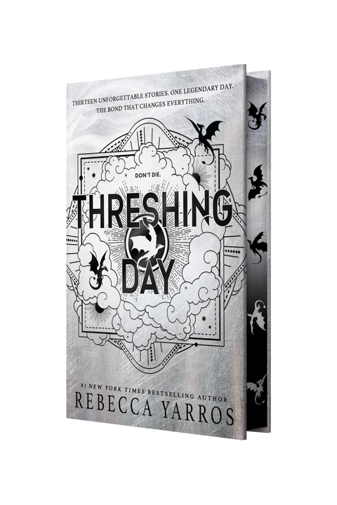 Threshing Day | Wing and Claw Edition