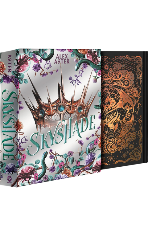 Skyshade | ANZ Collector's Edition