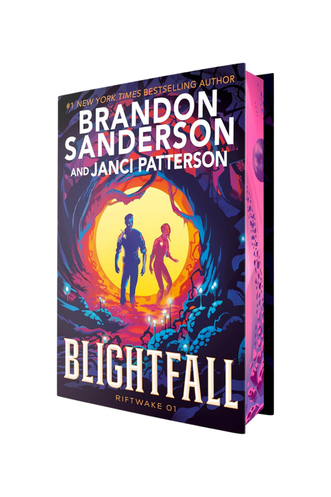 Blightfall | US Special Edition