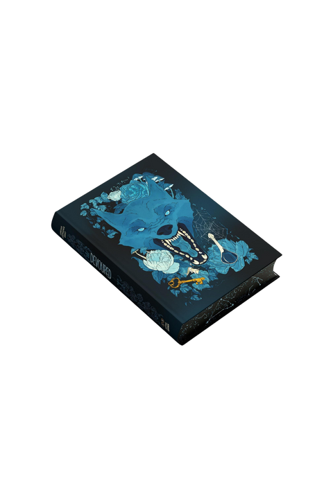Devoured | US Deluxe Limited Edition