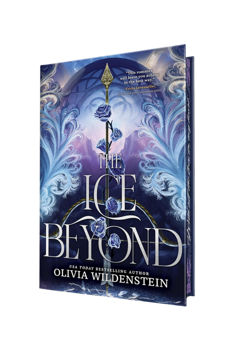 The Ice Beyond | ANZ Special Edition