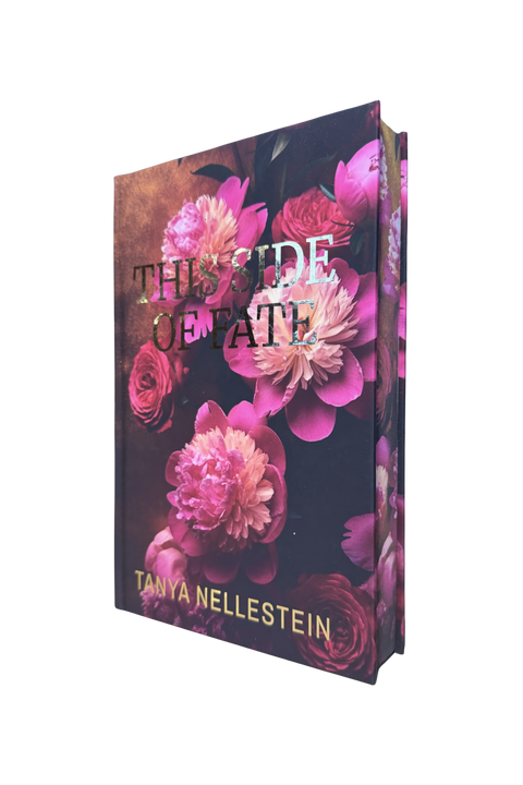 This Side of Fate | Special Edition