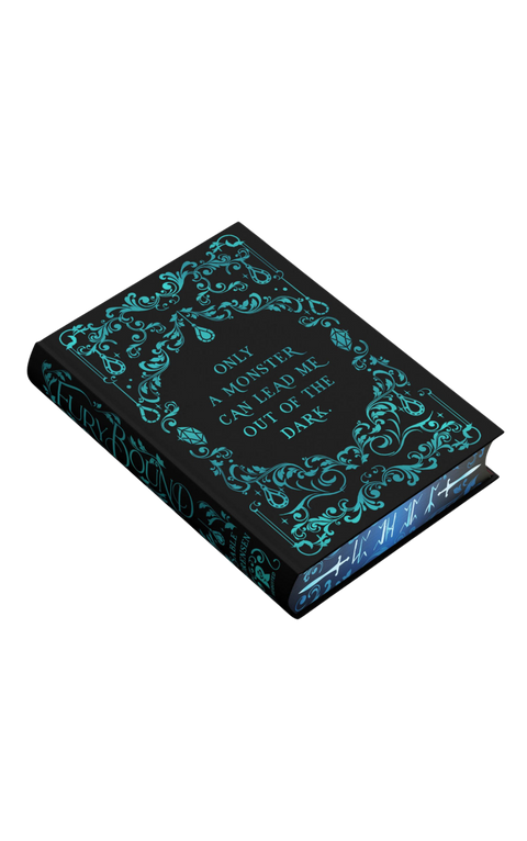 Fury Bound | US Deluxe Limited Edition