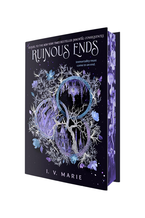 Ruinous Ends | US Special Edition
