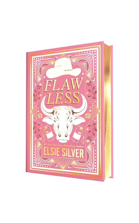 Flawless | Collector's Edition