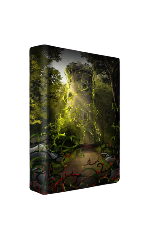 This Vicious Dream | SIGNED Hardcover