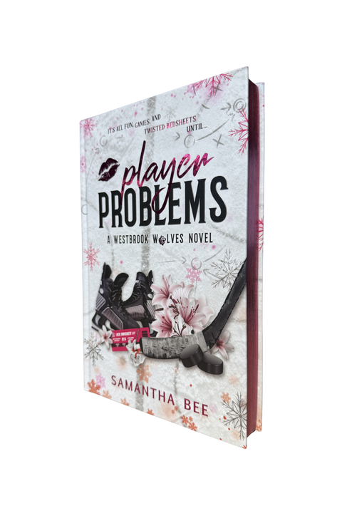 Player Problems | Special Edition