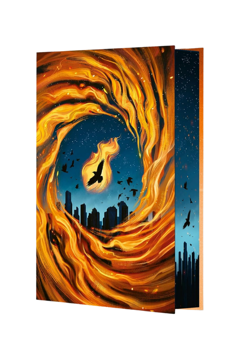 Divergent 15th Anniversary | UK Special Edition
