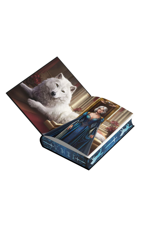 Fury Bound | US Deluxe Limited Edition