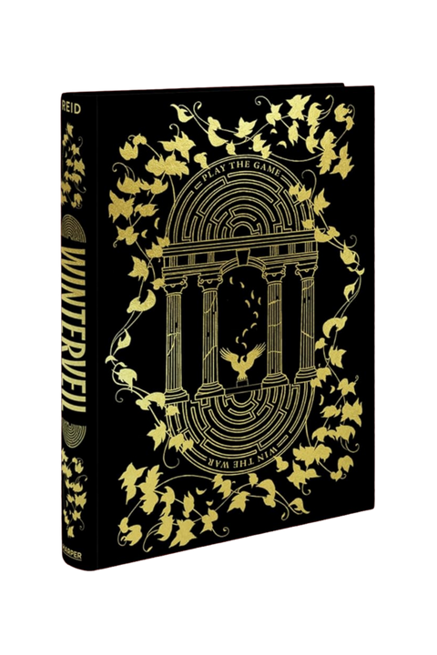 Winterveil | US Deluxe Limited Edition