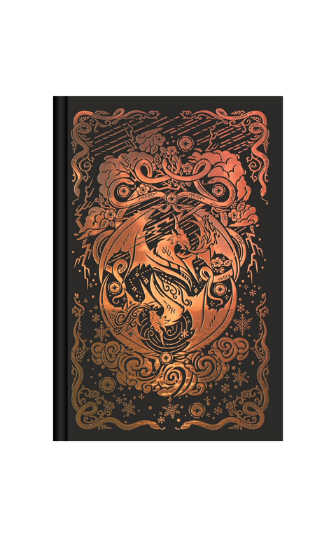 Skyshade | ANZ Collector's Edition