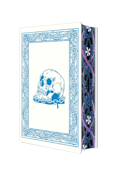 Tempest of Wrath and Vengeance | US Deluxe Special Edition