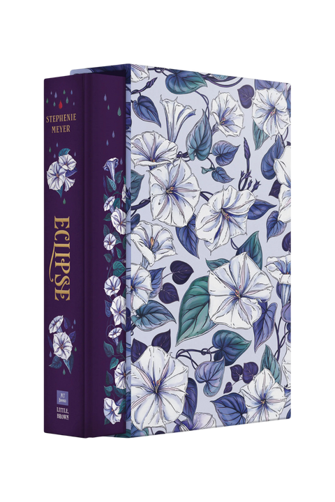Eclipse | Vintage Collectors Edition