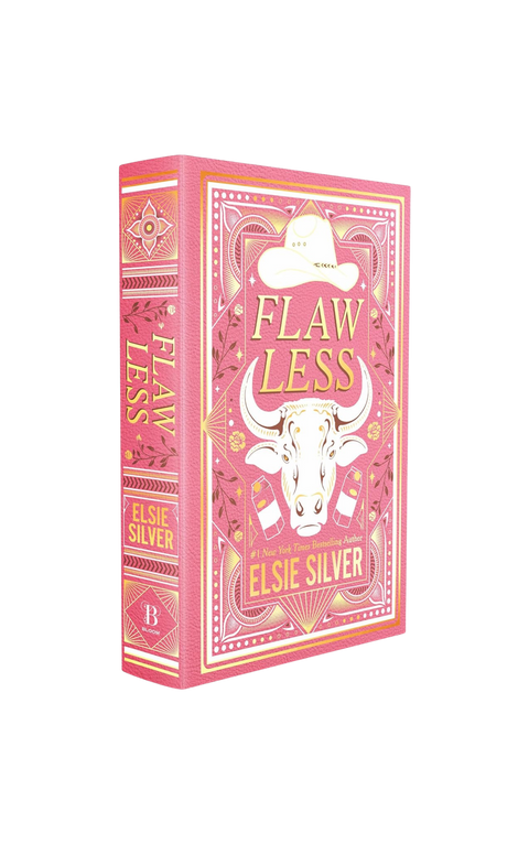 Flawless | Collector's Edition