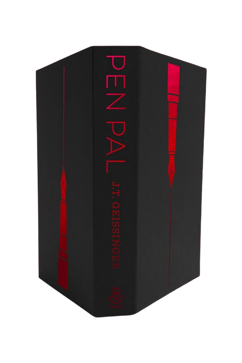 Pen Pal | US Deluxe Limited Edition