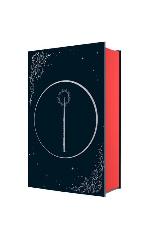 Silvercloak | UK Limited First Print Run