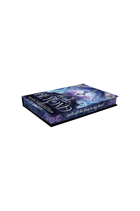 The Ice Beyond | ANZ Special Edition