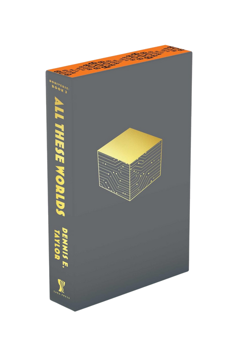 All These Worlds | Special Edition