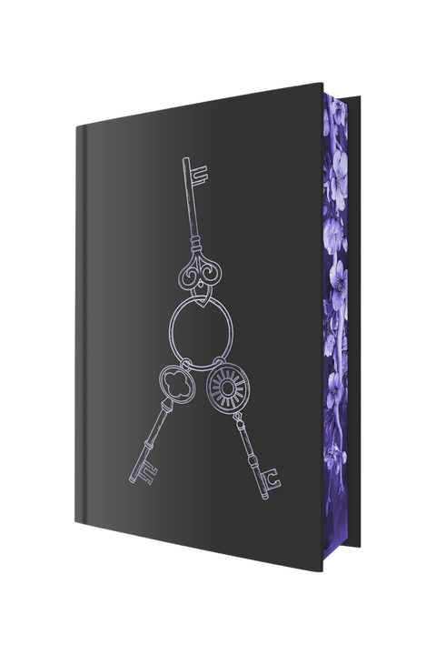 Ruinous Ends | US Special Edition