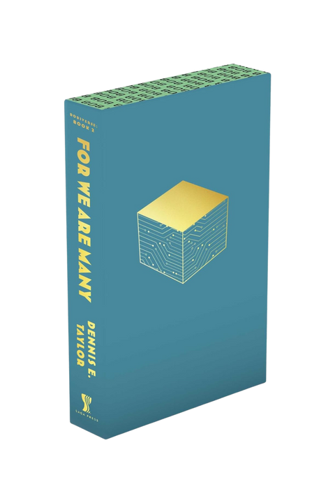 For we are Many | Special Edition