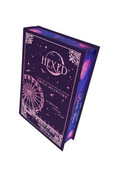 Hexed | ANZ Collectors Edition
