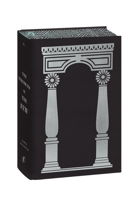 The Strength of the Few | ANZ Deluxe Hardcover