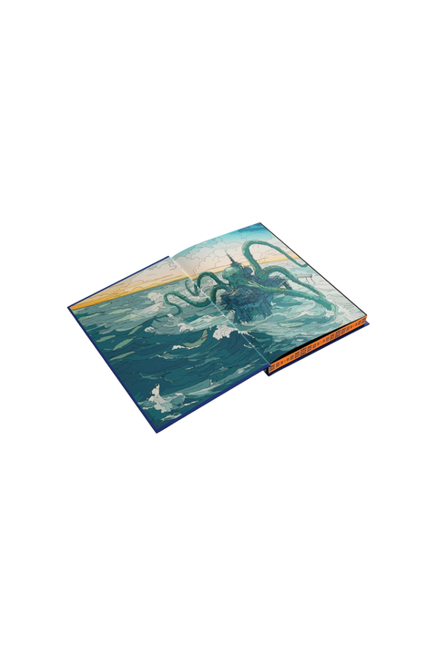 All These Worlds | Special Edition
