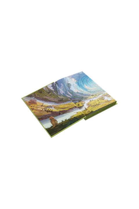 Heaven's River | Special Edition