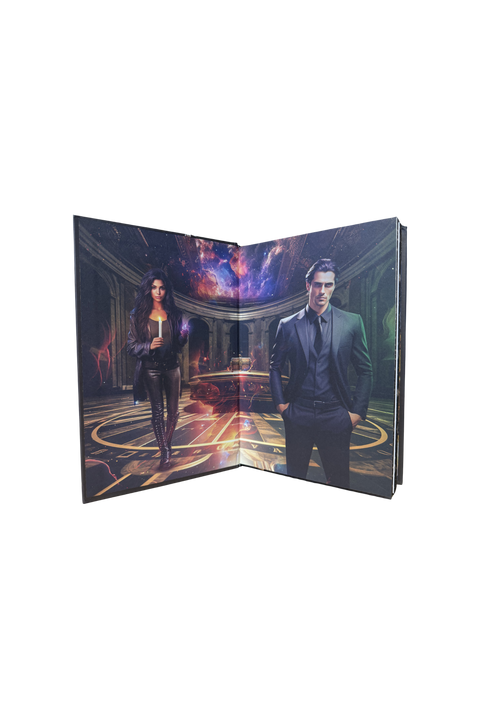 Relics & Legends Trilogy | Bundle