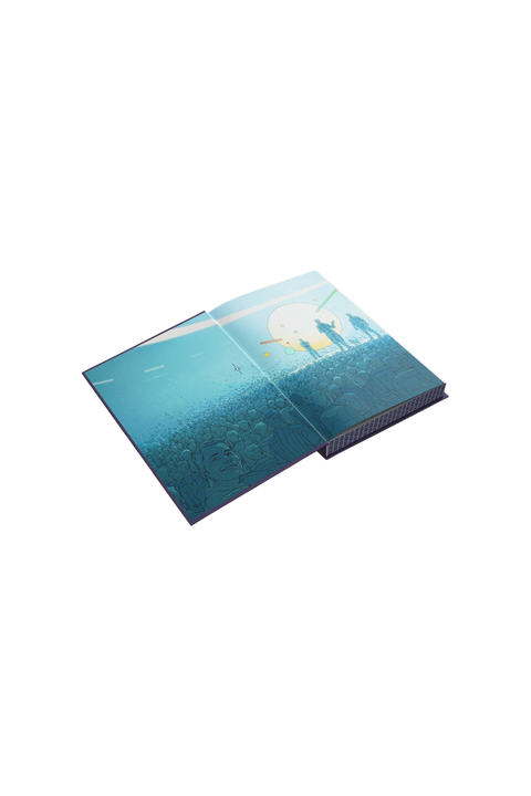 Not Till We Are Lost | Special Edition
