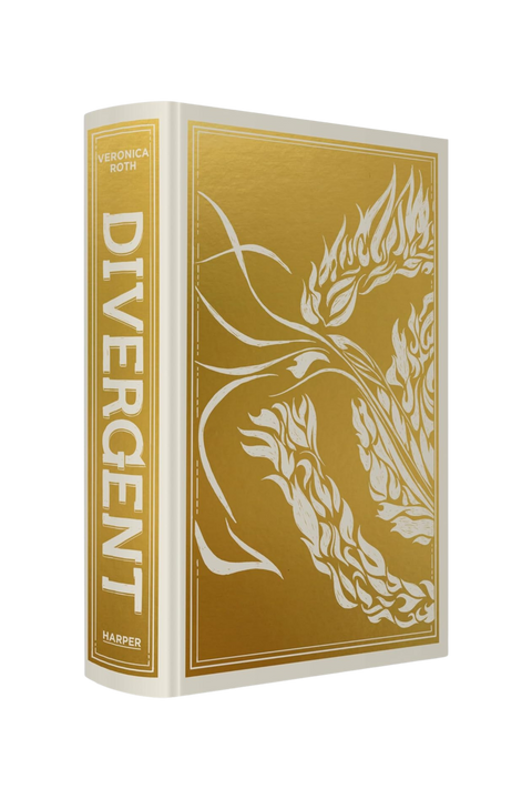 Divergent 15th Anniversary | UK Special Edition