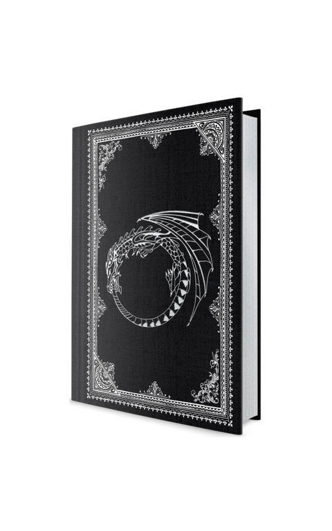 Alchemised | Deluxe Three-Volume Slipcase Edition