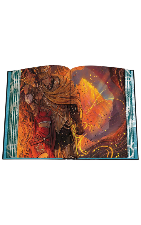 Skyshade | ANZ Collector's Edition