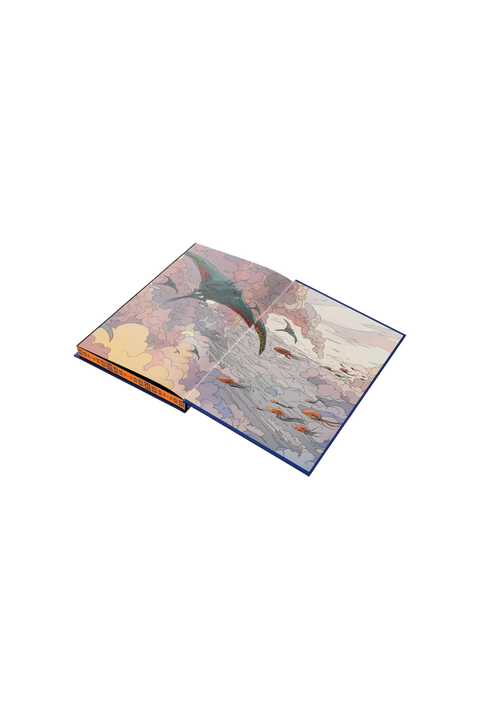 All These Worlds | Special Edition