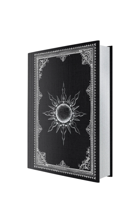 Alchemised | Deluxe Three-Volume Slipcase Edition