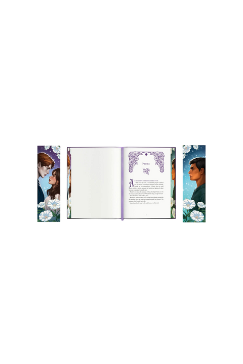 Eclipse | Vintage Collectors Edition