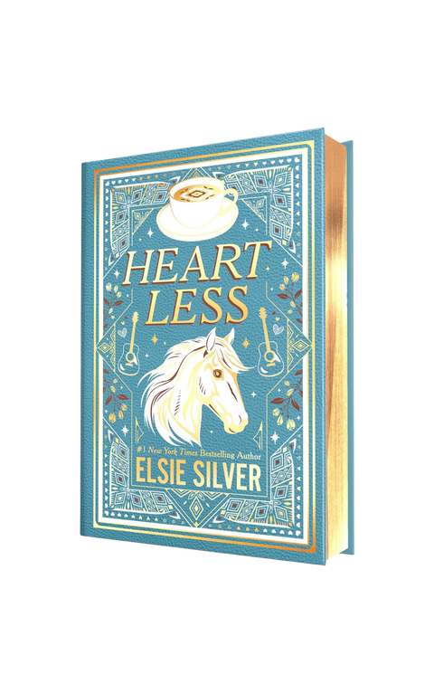 Heartless | Collector's Edition