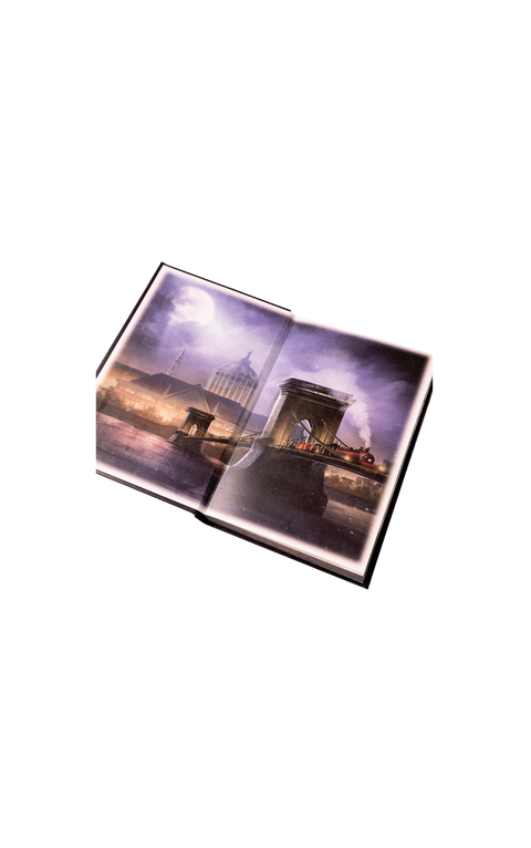 Savage Lands | Special Re-Issue